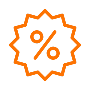 Icoon Access to Bulk Pricing and Personalized Rates